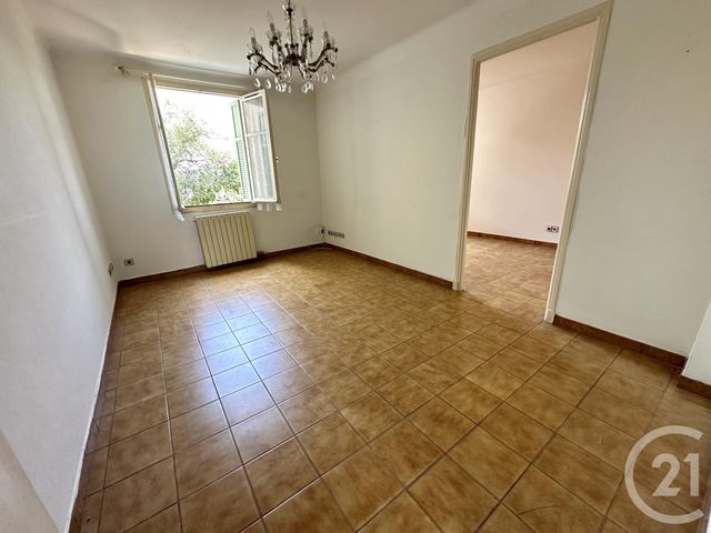 Appartement F3 à vendre - 3 pièces - 47,46 m2 - Nice - 06 - PROVENCE-ALPES-COTE-D-AZUR