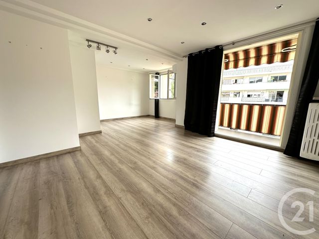Appartement F2 à vendre - 2 pièces - 55,40 m2 - Nice - 06 - PROVENCE-ALPES-COTE-D-AZUR