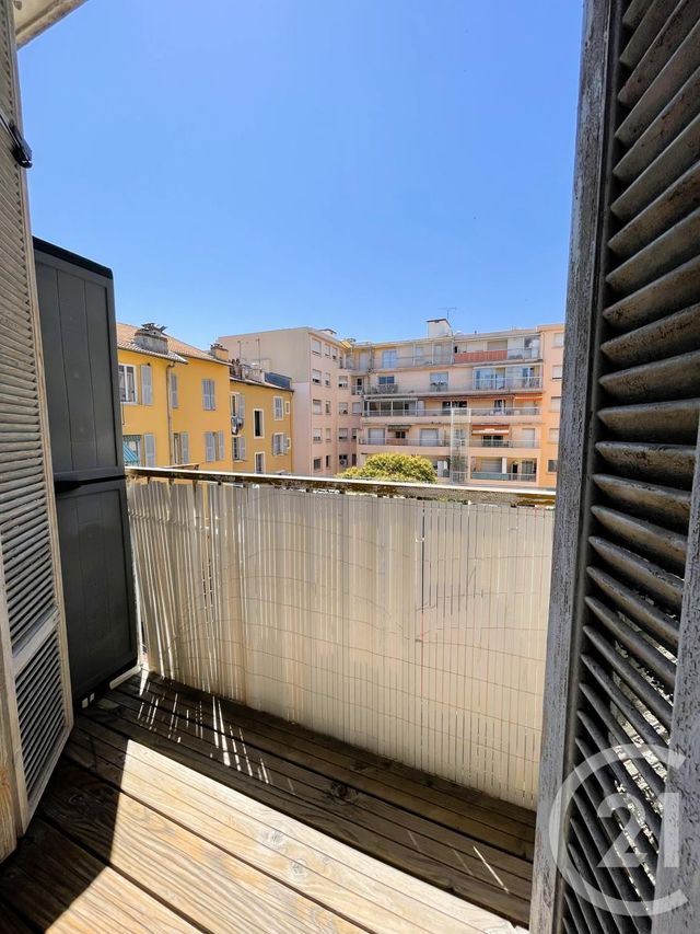 appartement - NICE - 06