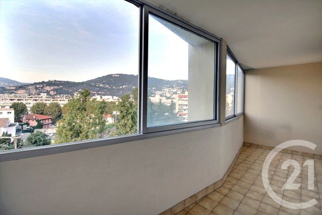 Appartement F5 à vendre - 5 pièces - 102,46 m2 - Nice - 06 - PROVENCE-ALPES-COTE-D-AZUR