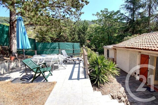 Maison à vendre - 3 pièces - 61 m2 - Blausasc - 06 - PROVENCE-ALPES-COTE-D-AZUR