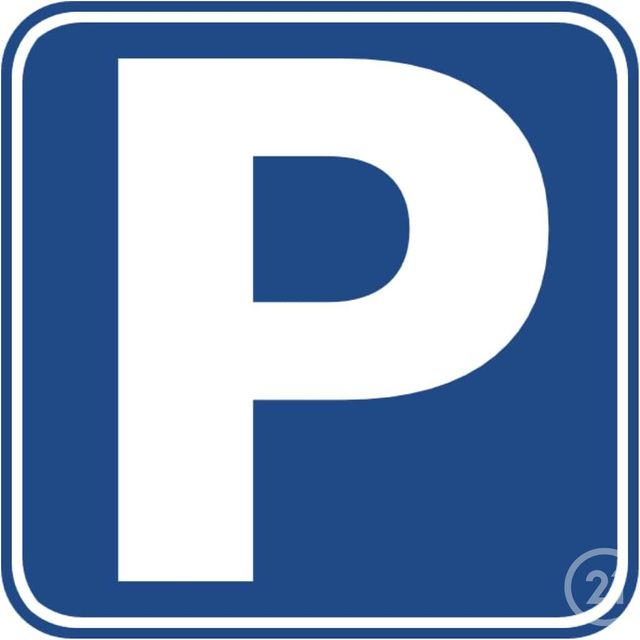 parking - NICE - 06