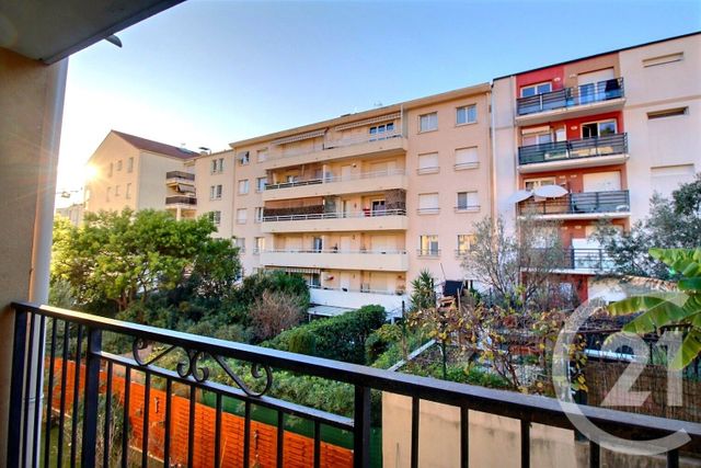 appartement - NICE - 06