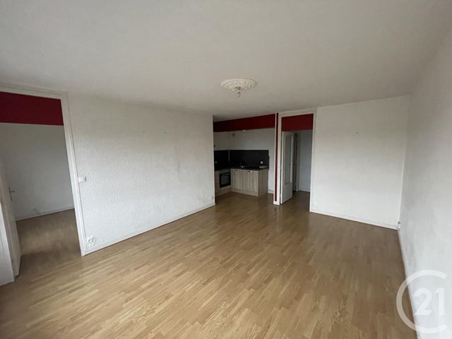 appartement - LILLE - 59