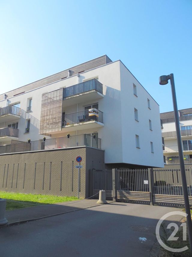 Appartement F3 à vendre - 3 pièces - 58,65 m2 - Tourcoing - 59 - NORD-PAS-DE-CALAIS