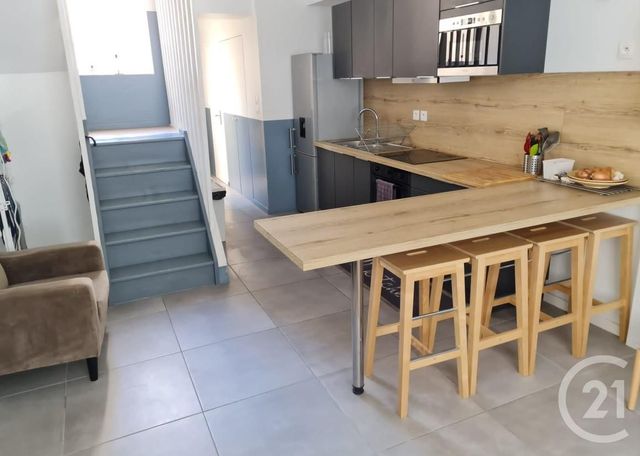 Maison à louer - 5 pièces - 80,55 m2 - Lille - 59 - NORD-PAS-DE-CALAIS