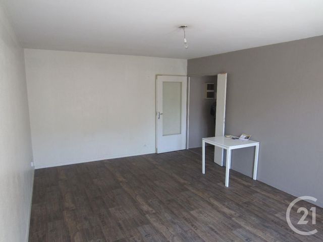 Appartement F2 à louer - 2 pièces - 51,78 m2 - Lille - 59 - NORD-PAS-DE-CALAIS