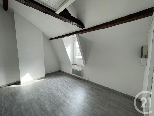 Appartement F2 à louer - 3 pièces - 52,19 m2 - Lille - 59 - NORD-PAS-DE-CALAIS