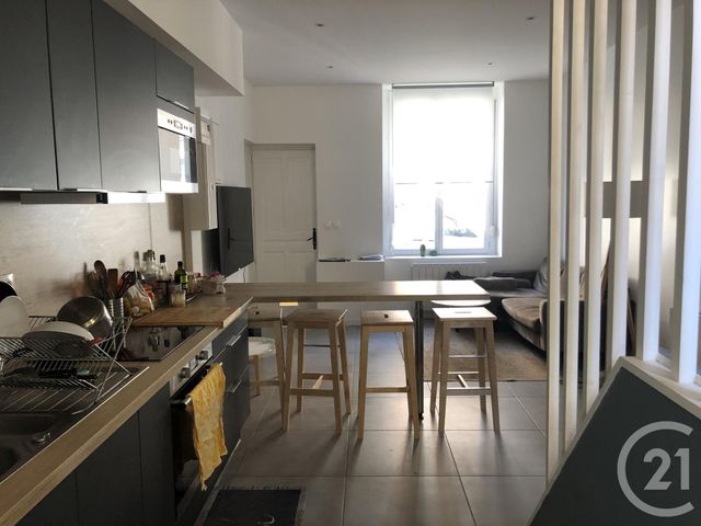 Appartement Chambre à louer - 1 pièce - 13,04 m2 - Lille - 59 - NORD-PAS-DE-CALAIS