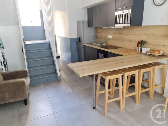 Appartement Chambre à louer - 1 pièce - 11,28 m2 - Lille - 59 - NORD-PAS-DE-CALAIS