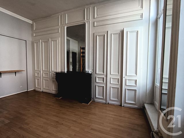 Appartement F2 à vendre - 2 pièces - 45,34 m2 - Lille - 59 - NORD-PAS-DE-CALAIS