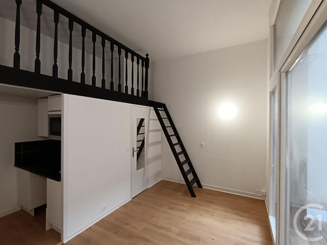 Appartement F2 à vendre - 2 pièces - 31,60 m2 - Lille - 59 - NORD-PAS-DE-CALAIS