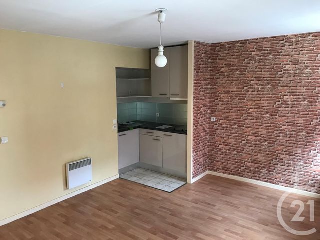 appartement - LILLE - 59