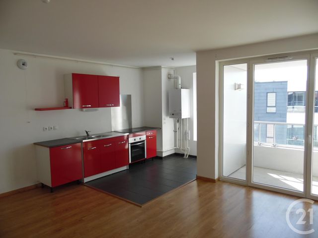 appartement - LILLE - 59