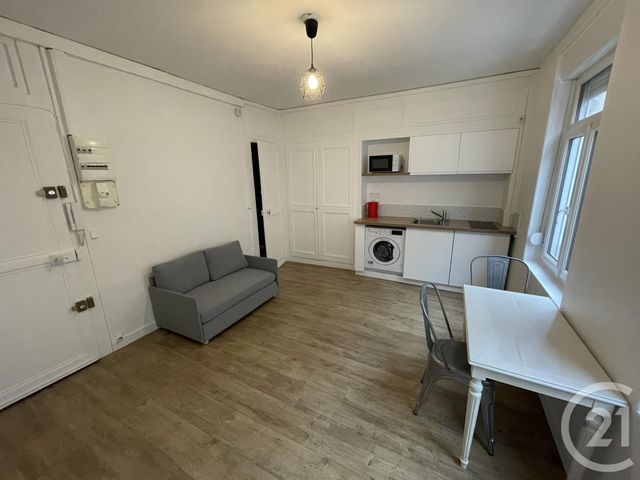 Appartement T2 à louer LILLE