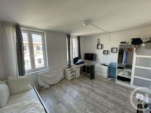 appartement - LILLE - 59