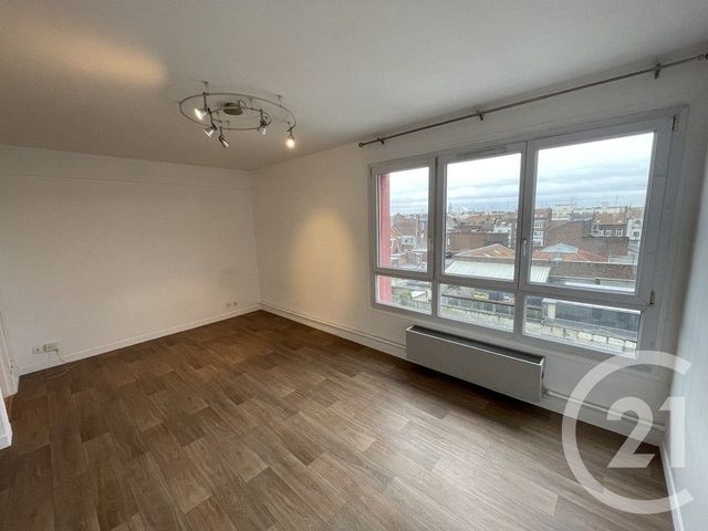 Appartement Studio à louer LILLE