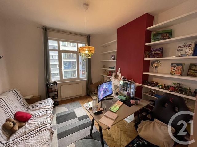 appartement - LILLE - 59