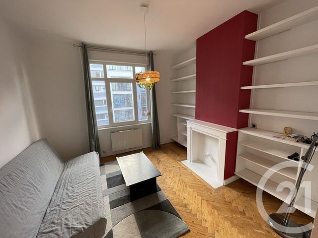 appartement - LILLE - 59