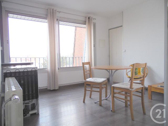 Appartement T1 à louer - 2 pièces - 30,01 m2 - Lille - 59 - NORD-PAS-DE-CALAIS