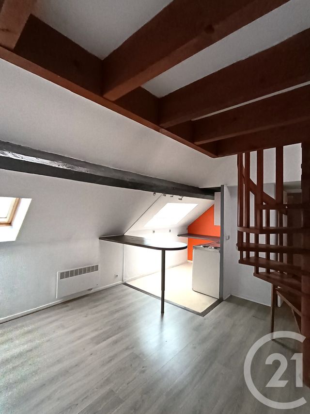 Appartement à vendre LILLE