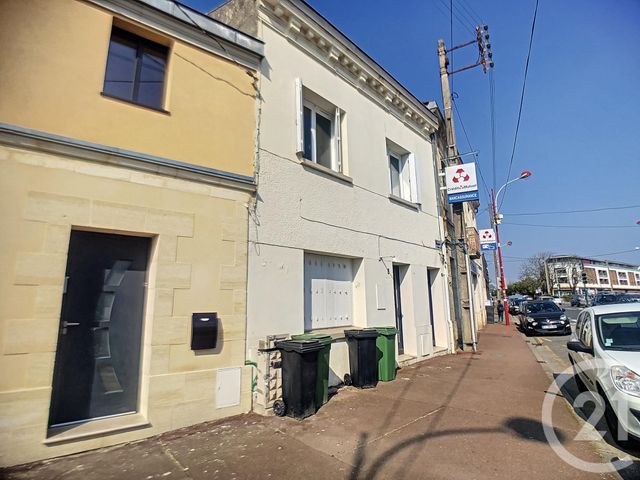 Bureaux à louer - 39.0 m2 - 33 - Gironde