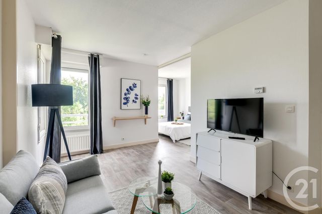 Location Appartement à Bordeaux (33000) | CENTURY 21