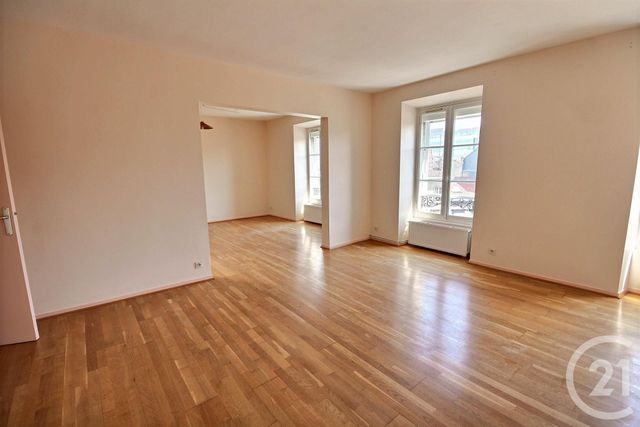 appartement à vendre - 3 pièces - 100 m2 - Bordeaux - 33 - AQUITAINE