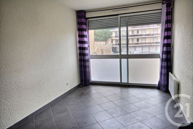 Appartement Studio à vendre - 1 pièce - 17,20 m2 - Bordeaux - 33 - AQUITAINE