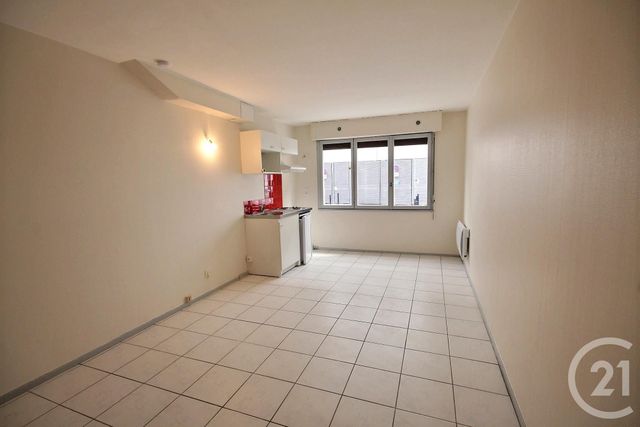 Appartement Studio à vendre - 1 pièce - 24,17 m2 - Bordeaux - 33 - AQUITAINE