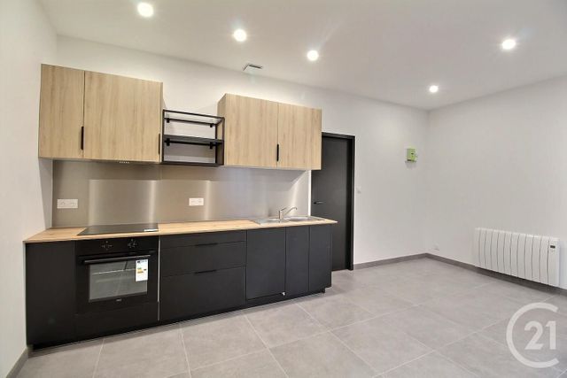 Appartement T1 à louer - 1 pièce - 39 m2 - Bordeaux - 33 - AQUITAINE