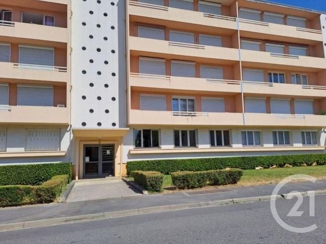 Prix immobilier ST QUENTIN - Photo d’un appartement vendu