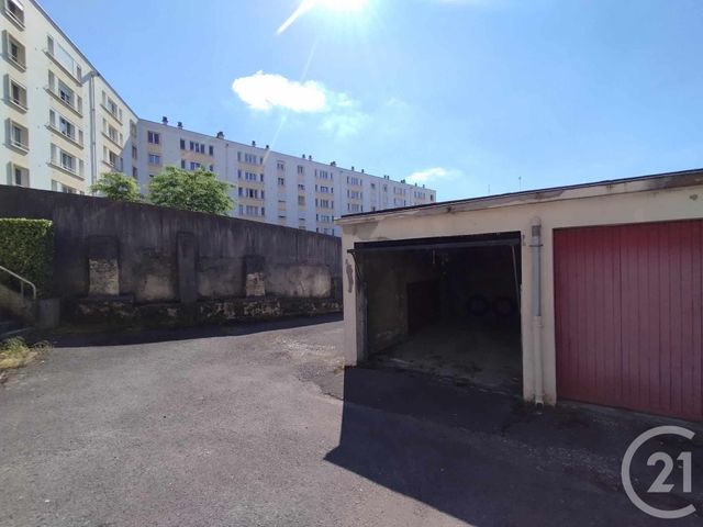 Parking à vendre - 17 m2 - St Quentin - 02 - PICARDIE