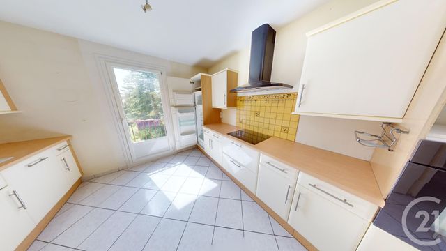 appartement - ST QUENTIN - 02