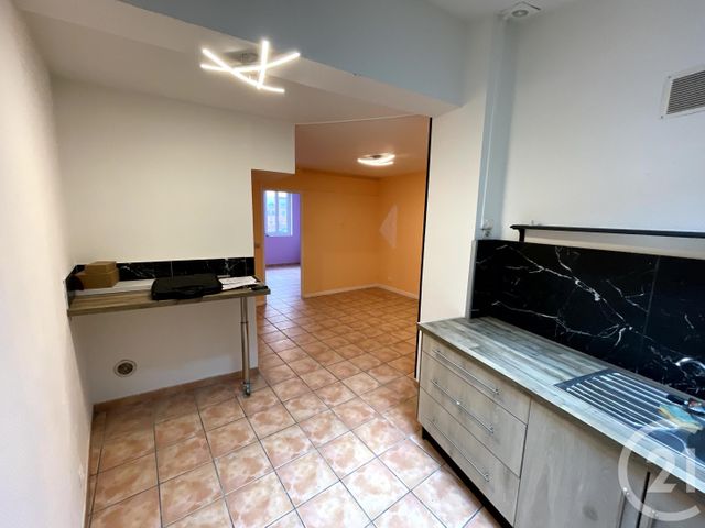 Immeuble à vendre - 93 m2 - St Quentin - 02 - PICARDIE