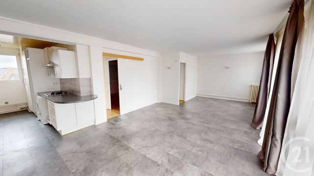 appartement - ST QUENTIN - 02