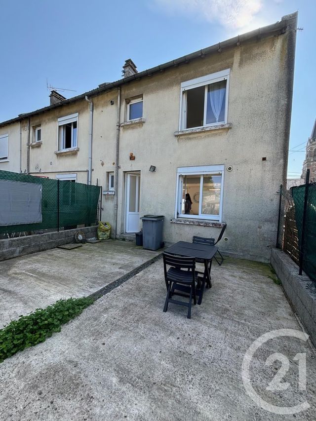 Maison à vendre REMIGNY