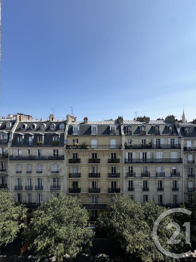 appartement - PARIS - 75011