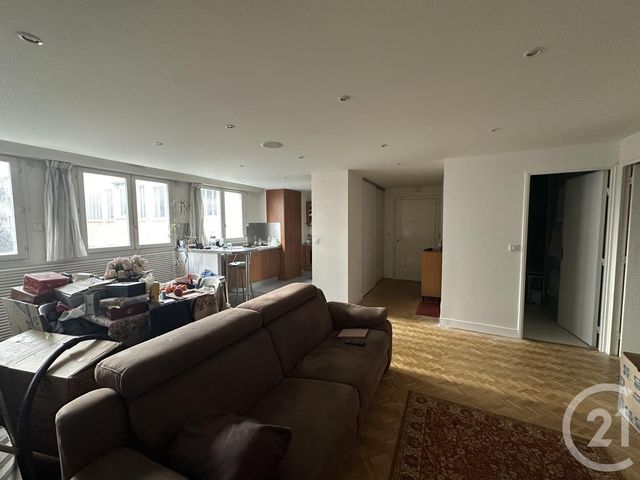 appartement - PARIS - 75011