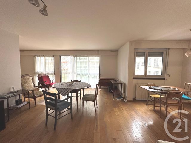 appartement - PARIS - 75013