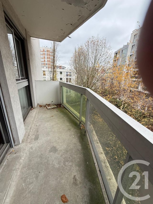 Appartement F4 à vendre - 4 pièces - 93,97 m2 - Paris - 75013 - ILE-DE-FRANCE