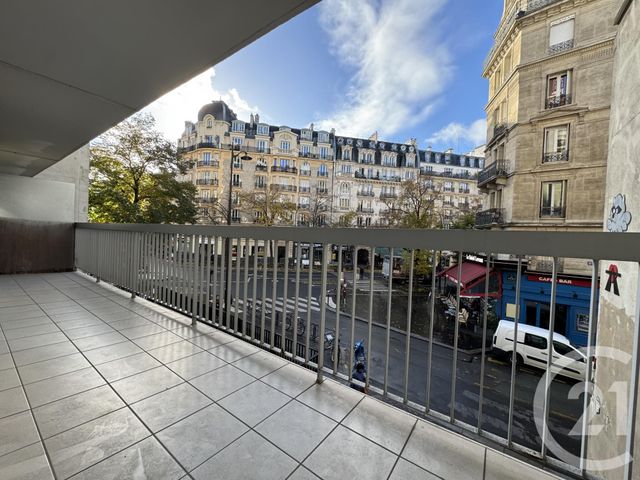 Appartement F2 à vendre - 2 pièces - 54,61 m2 - Paris - 75011 - ILE-DE-FRANCE