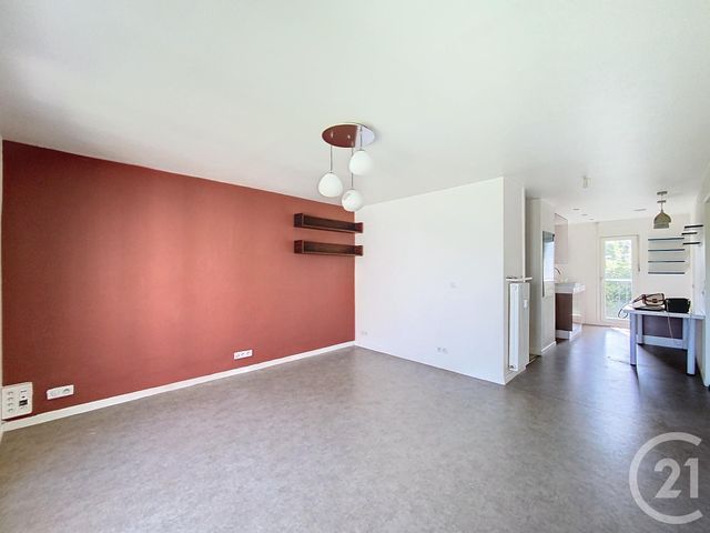 Appartement F3 à louer - 3 pièces - 66,11 m2 - Vittel - 88 - LORRAINE