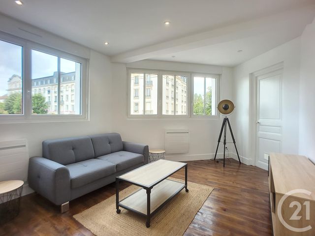 Appartement F2 à louer - 2 pièces - 42,55 m2 - Vittel - 88 - LORRAINE