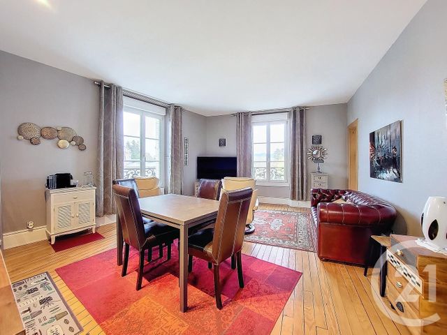 Appartement F2 à vendre - 2 pièces - 50,63 m2 - Vittel - 88 - LORRAINE