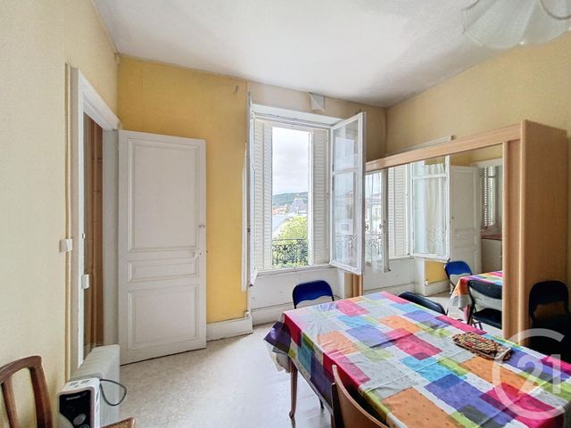 appartement - VITTEL - 88