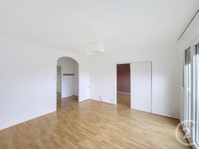 Appartement F4 à vendre - 4 pièces - 66 m2 - Vittel - 88 - LORRAINE