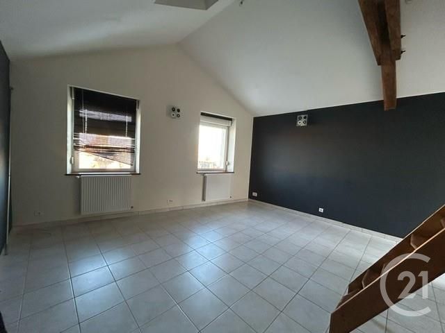 appartement - CHATENOIS - 88