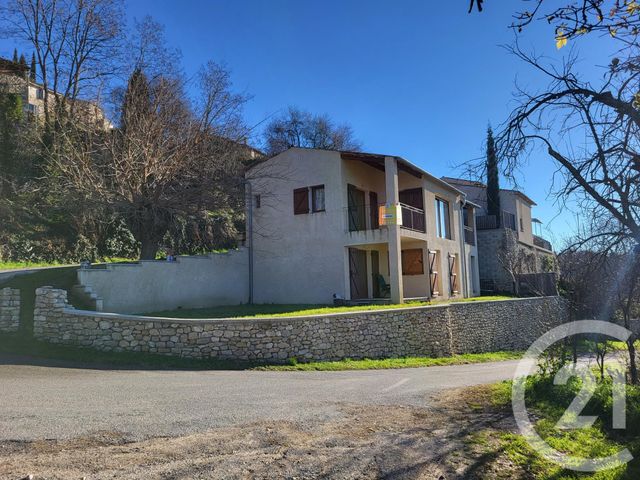 Maison à vendre - 6 pièces - 166 m2 - Lurs - 04 - PROVENCE-ALPES-COTE-D-AZUR