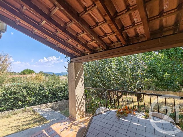 Maison à vendre - 4 pièces - 93,83 m2 - St Michel L Observatoire - 04 - PROVENCE-ALPES-COTE-D-AZUR